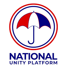 NUP KZN CHAPTER